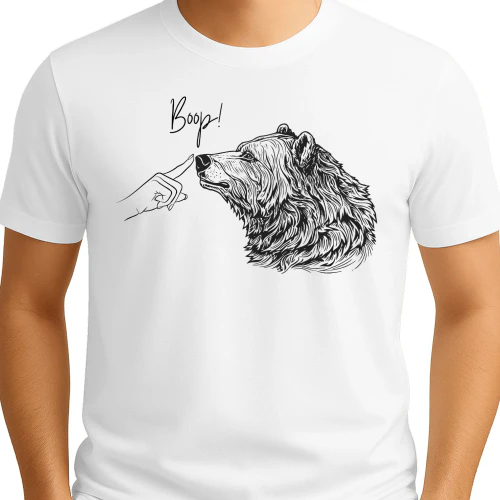 Boop Bear