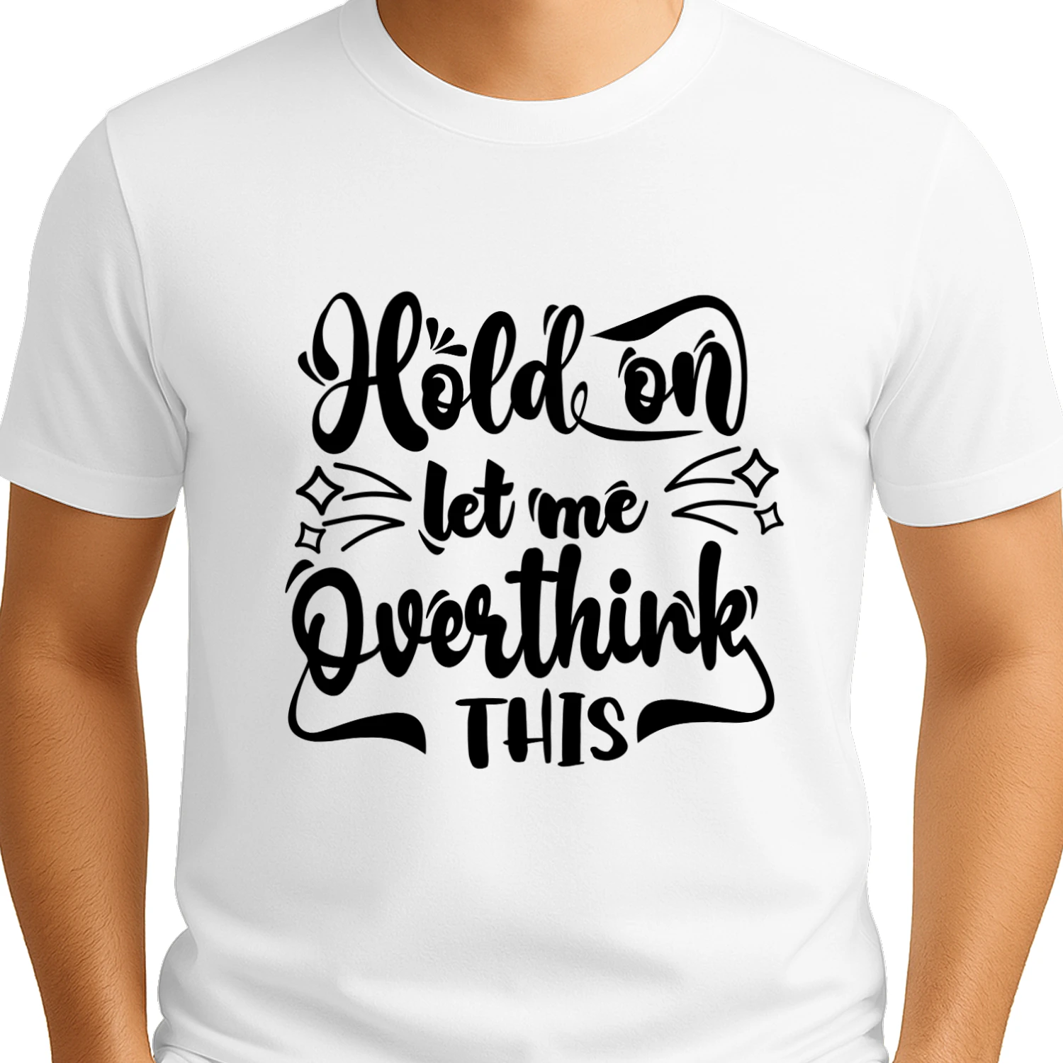 Hold On Let Me Overthink This