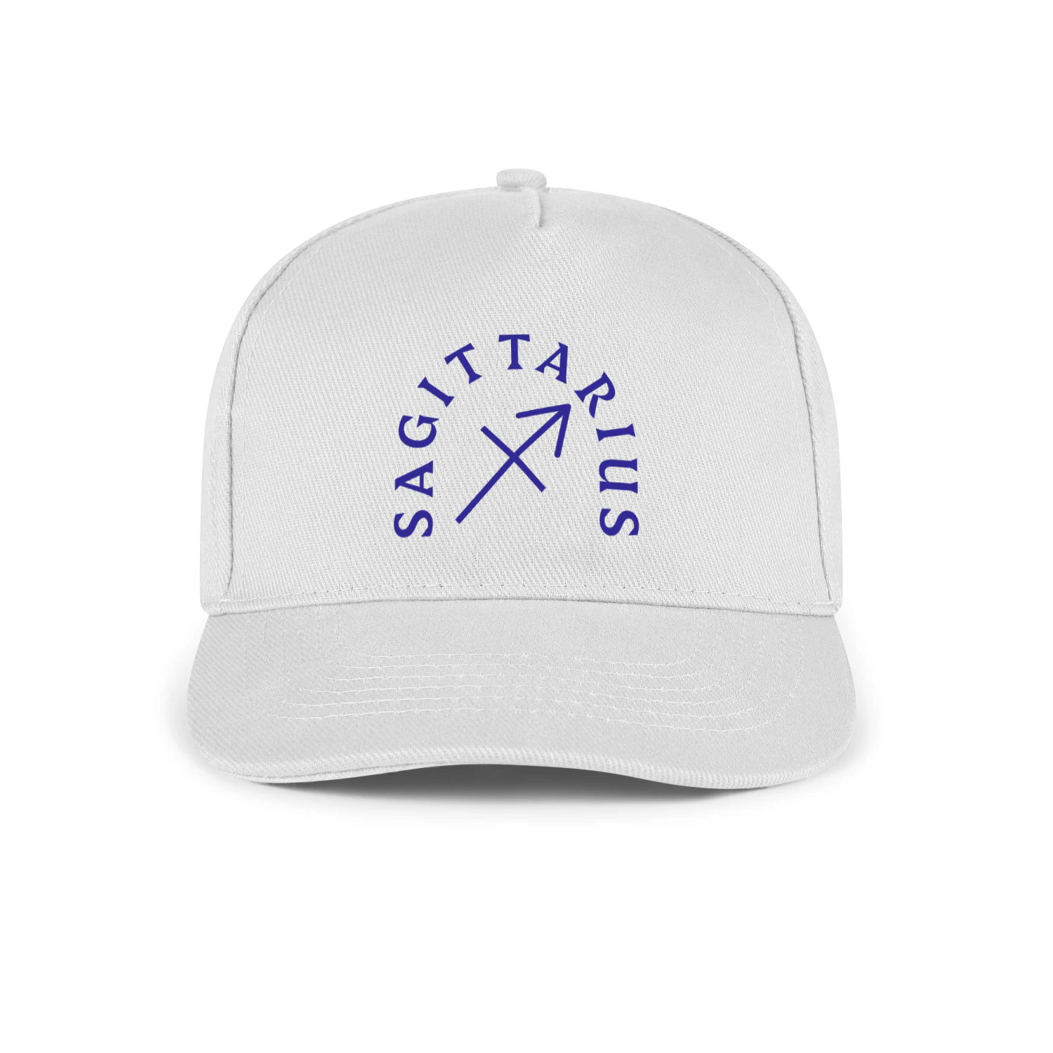 Sagittarius Symbol Cap