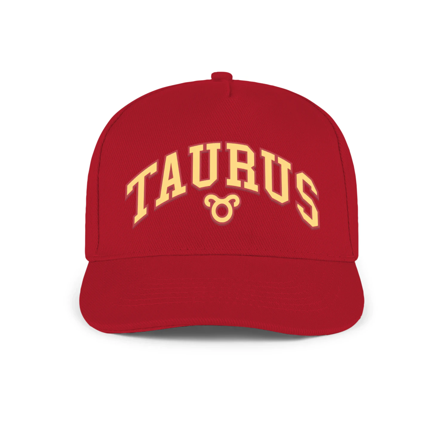 Taurus Varsity Cap