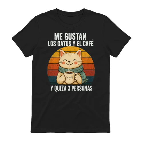 ME GUSTAN LOS GATOS