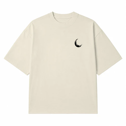 Blaster 2.0 Oversized T-Shirt