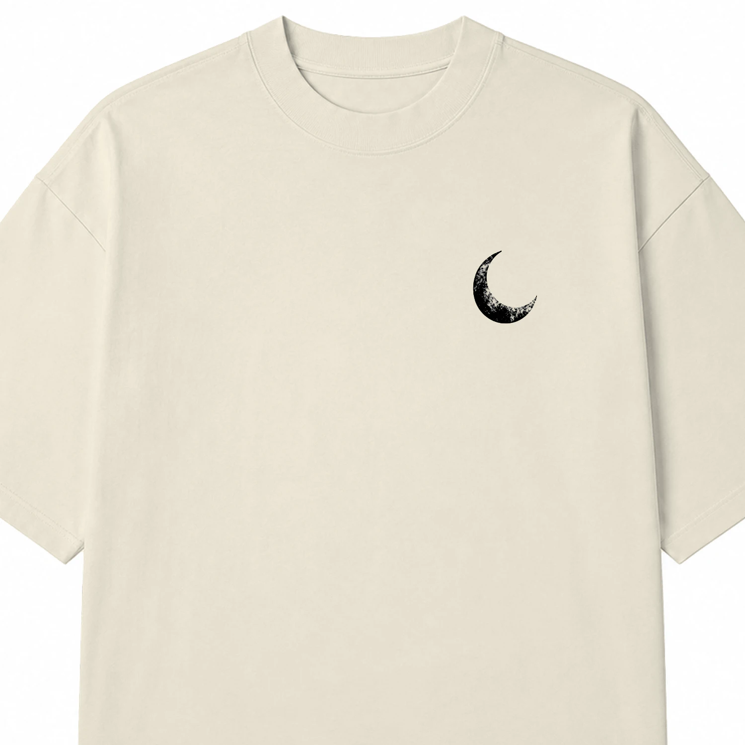 Blaster 2.0 Unisex Oversized T-shirt