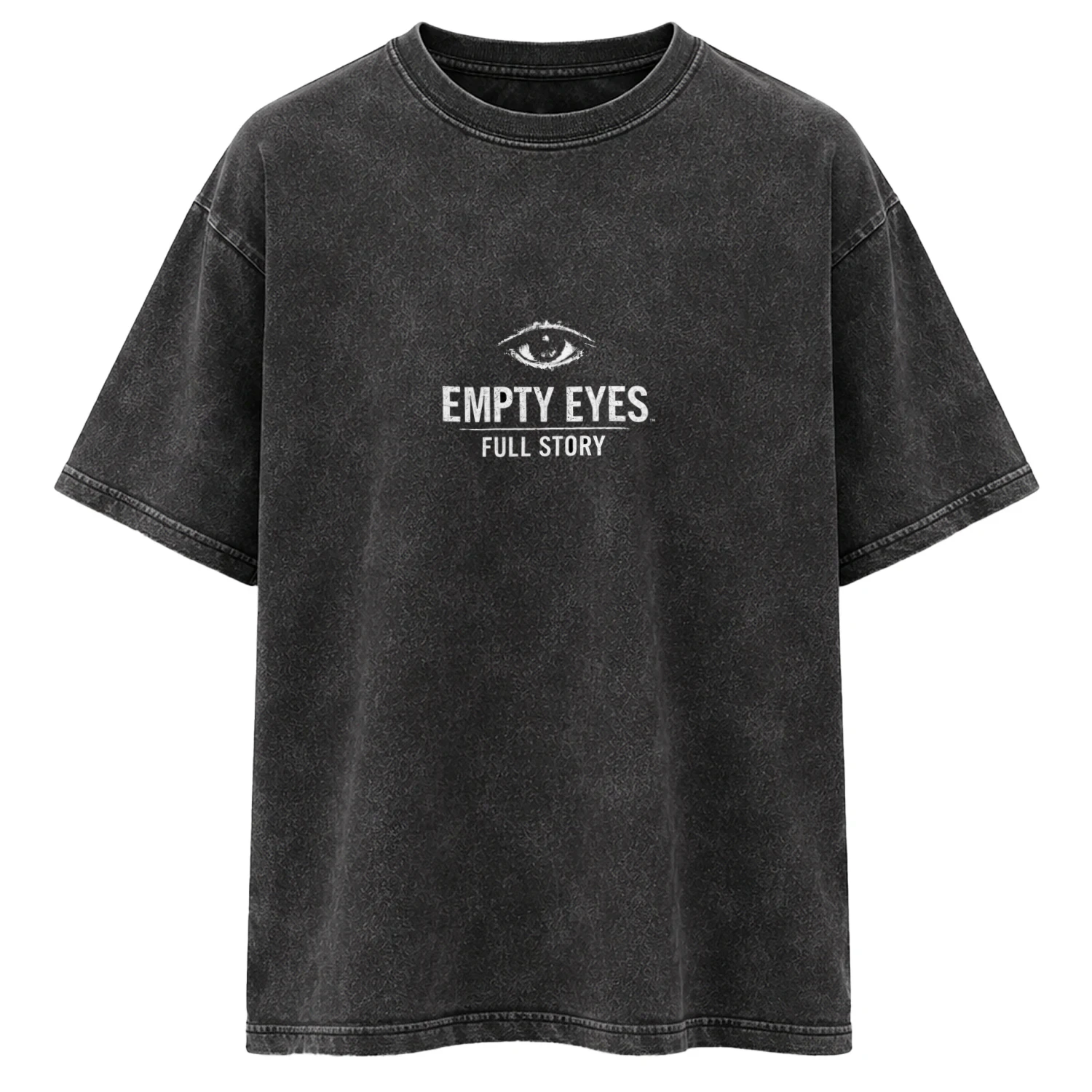 EMPTY EYES – Germany