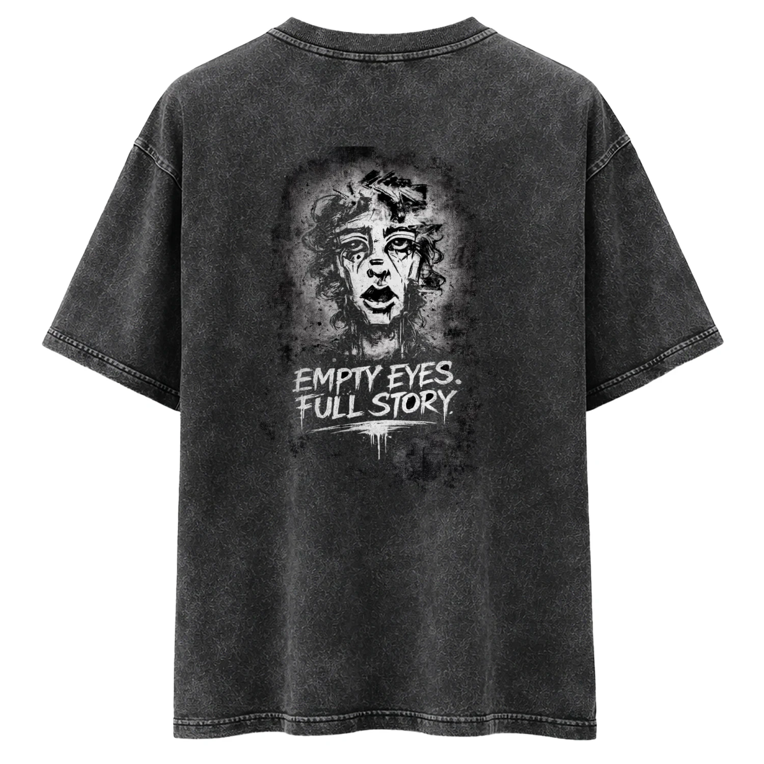 EMPTY EYES – Germany