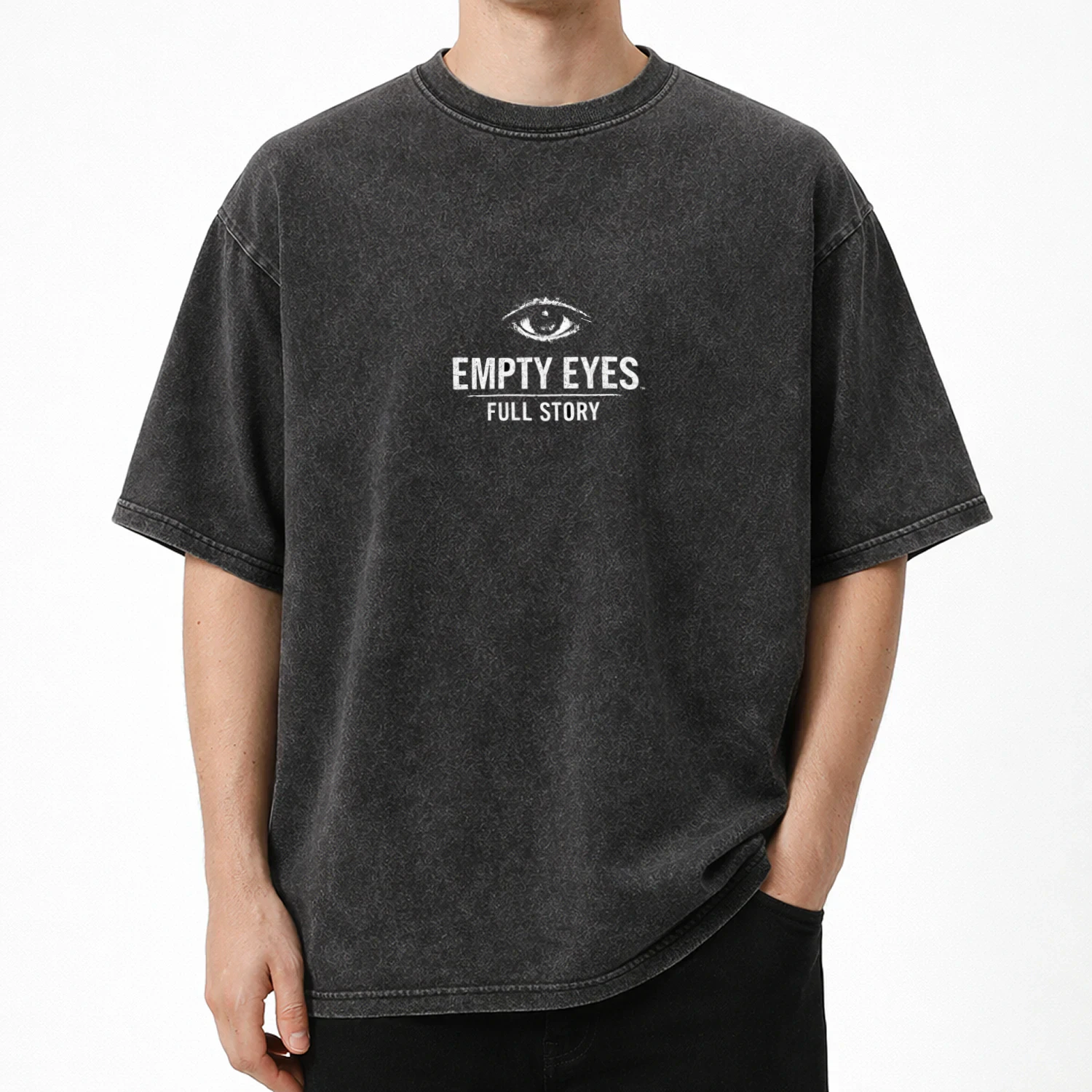 EMPTY EYES – Germany