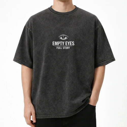 : EMPTY EYES – Germany