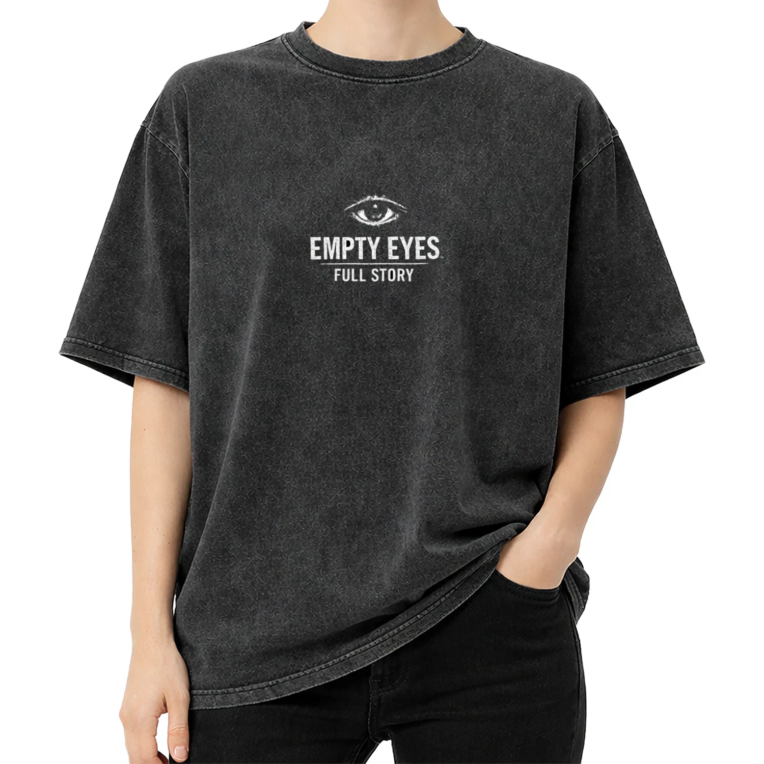 EMPTY EYES – Germany