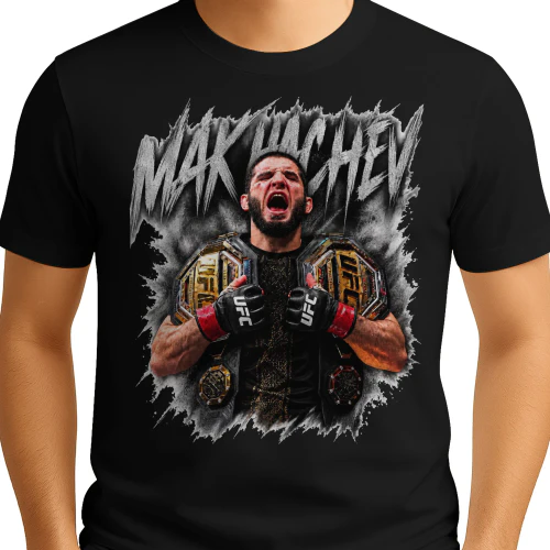 Underground Fightwear
