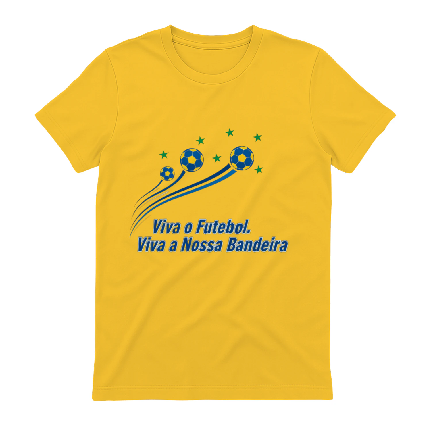 brazil fan design