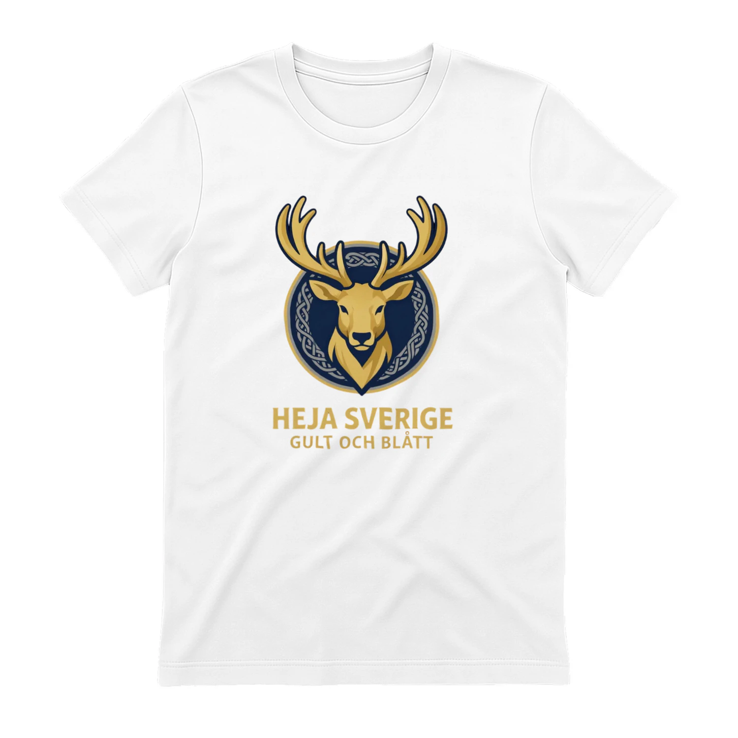 sweden football t shirt fan
