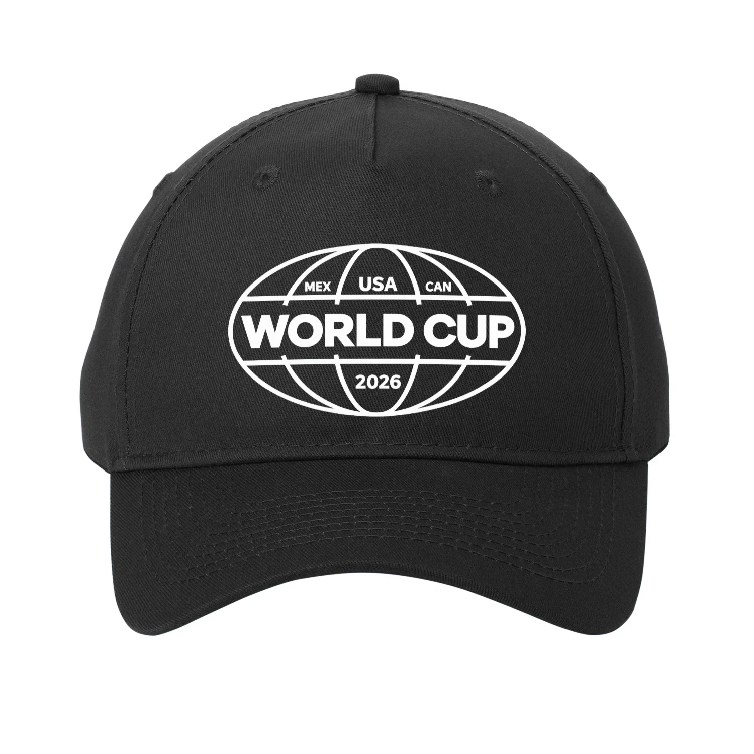 world cup usa, canada and mexico Cap