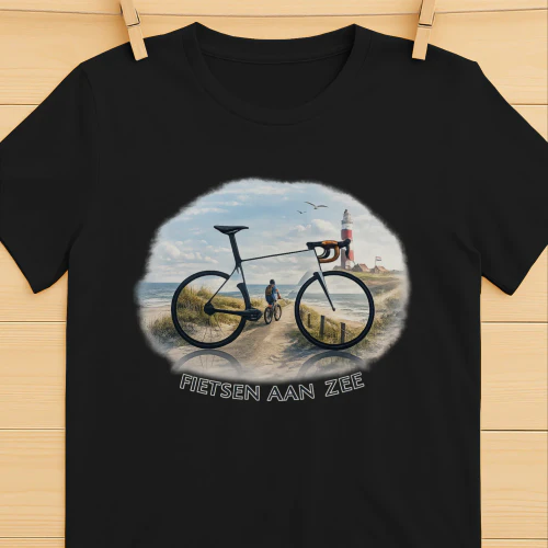 Vrijheid op de Fiets