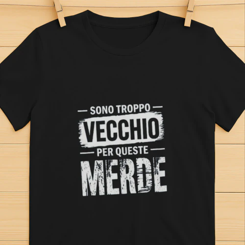 SONO TROPPO