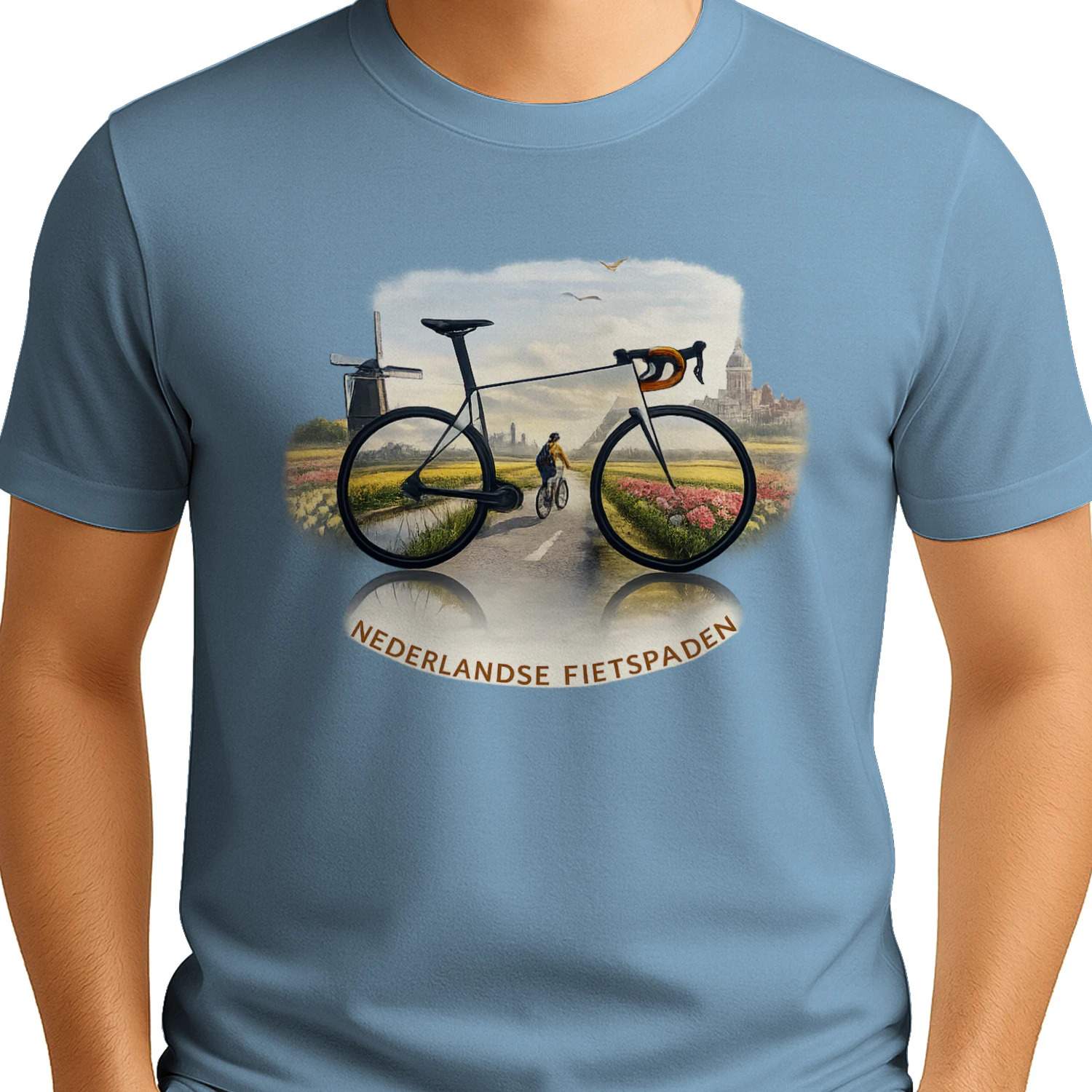 Mijn Mooiste Fietstocht