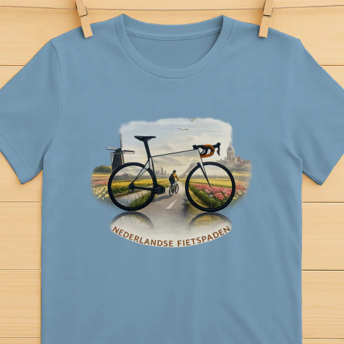 Mijn Mooiste Fietstocht