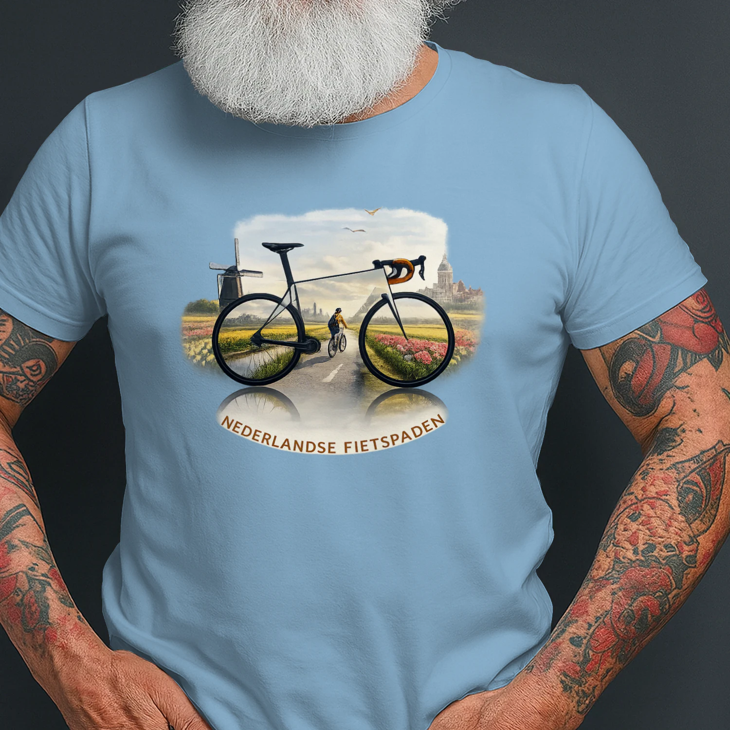 Mijn Mooiste Fietstocht