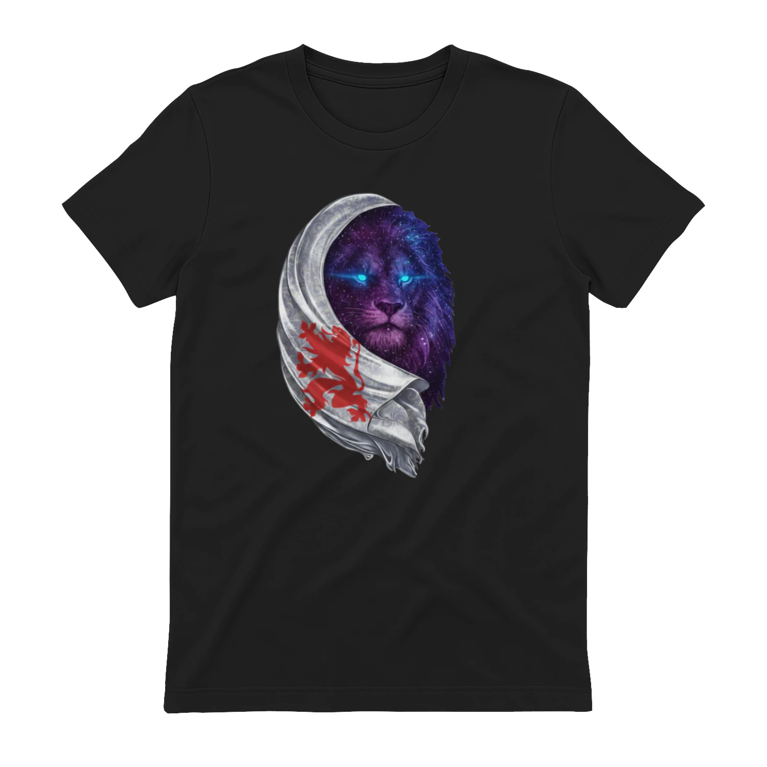 Cosmic Lion T-Shirt