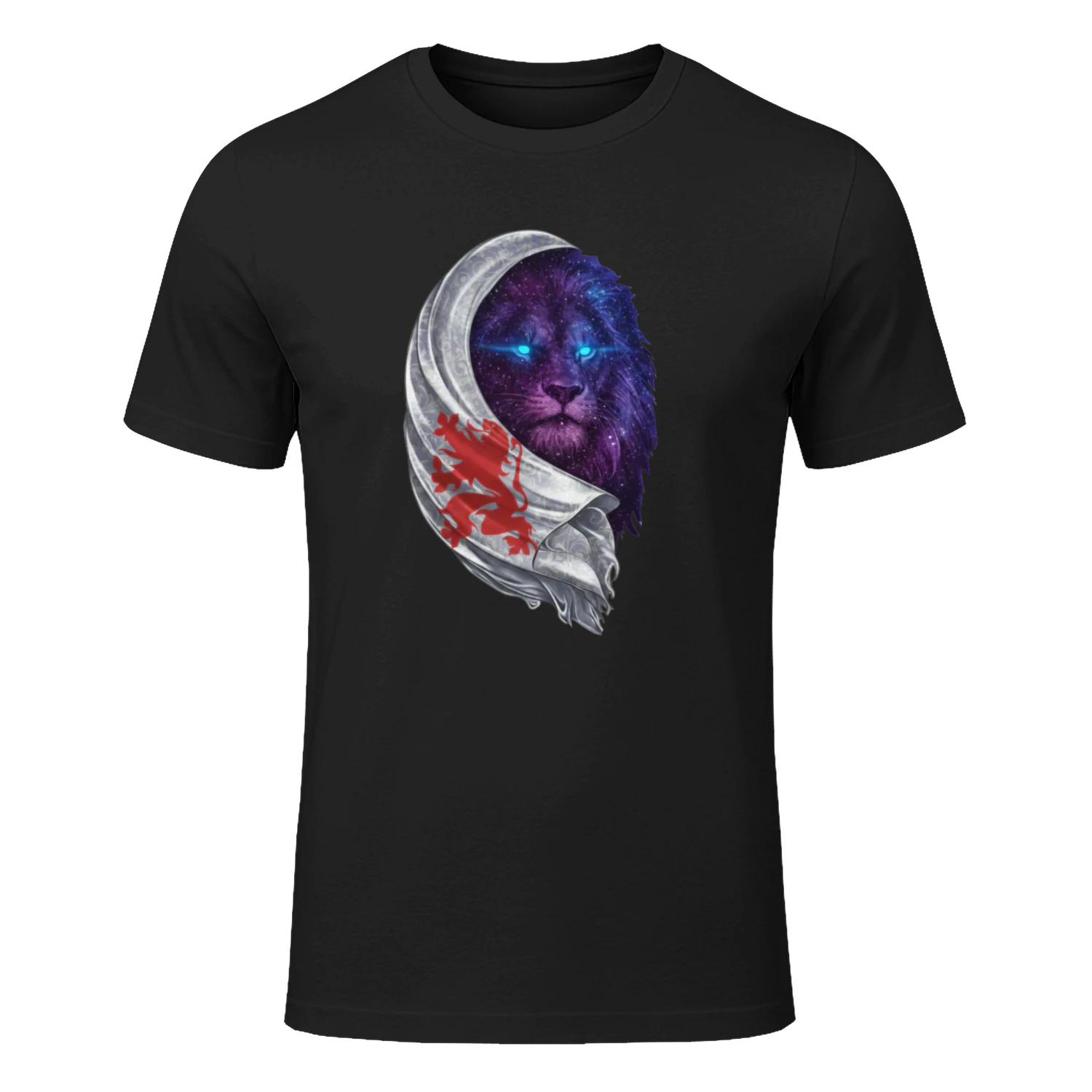 Cosmic Lion T-Shirt