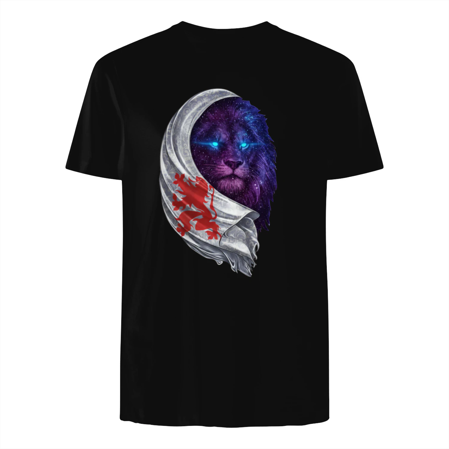 Cosmic Lion T-Shirt