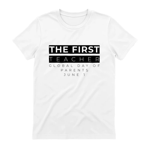 A bold tribute to where every story begins.