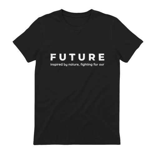 Inspired by nature. Driven by purpose. Designed for the conscious mind.