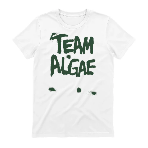 Trump Team Algae shirt