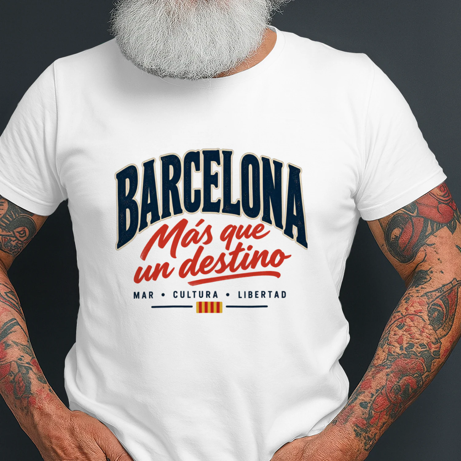 Barcelona - Más que un destino