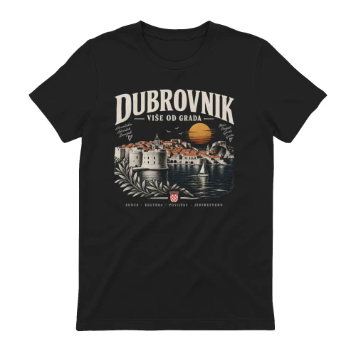 Dubrovnik — Više od grada