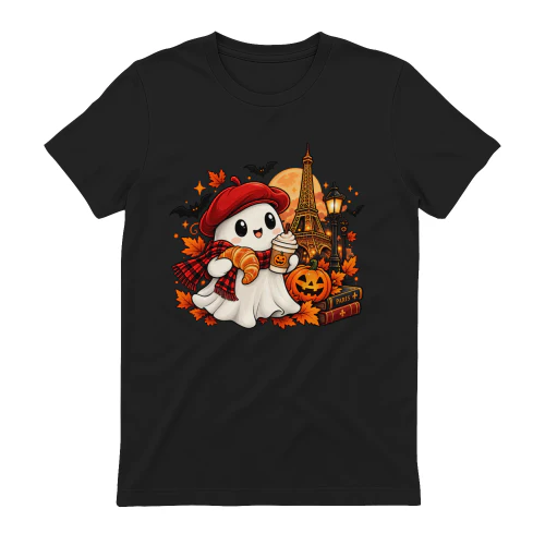 Leafbak – Boo! Europe