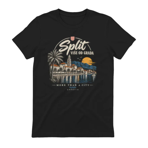 Split — Više od grada