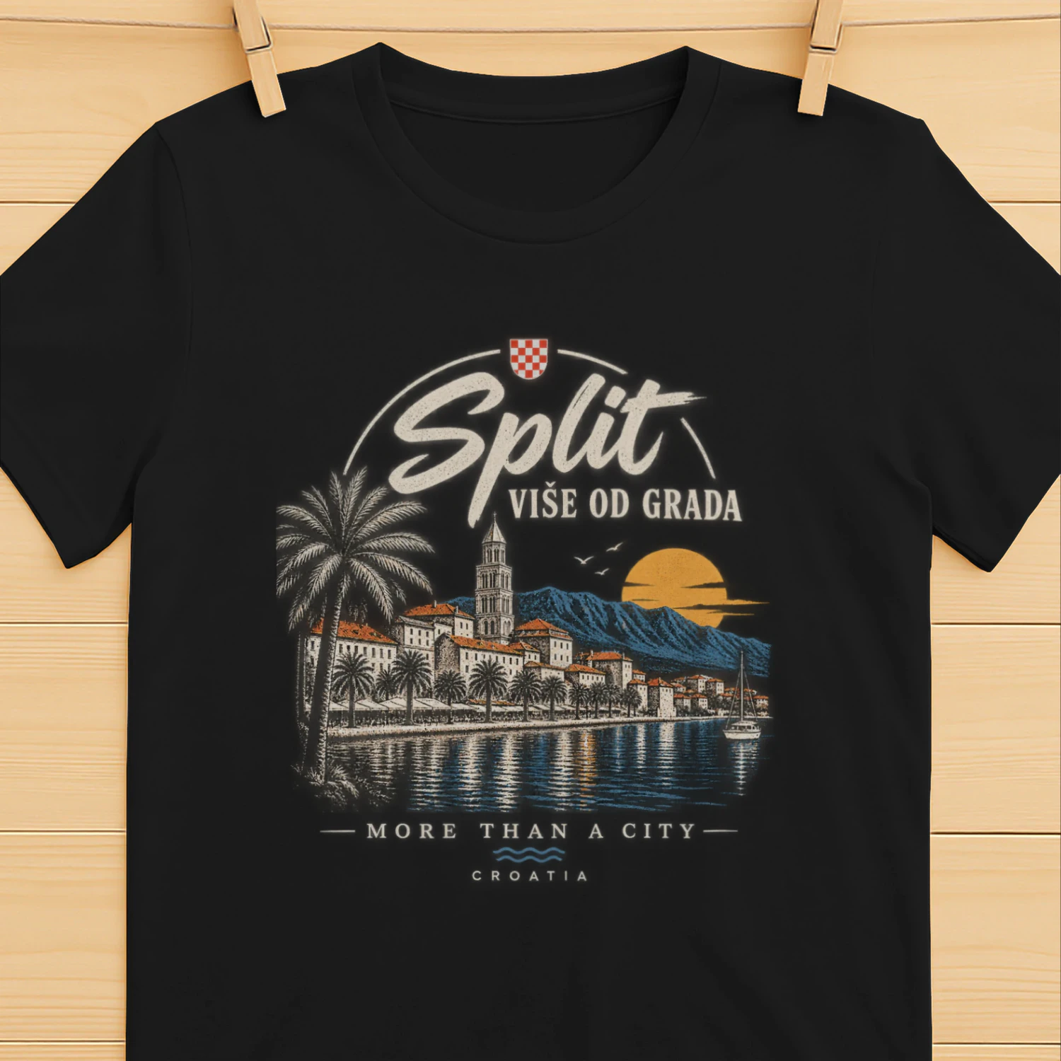 Split — Više od grada