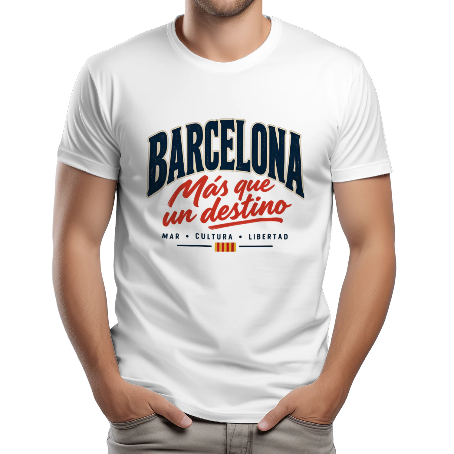 Barcelona - Más que un destino