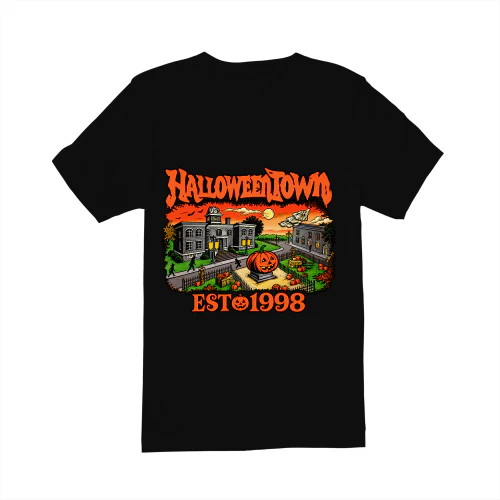 Halloween town Est 1998 Sweatshirt
