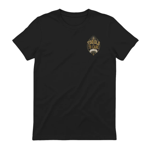 My Give A Damn Is Broken - Retro Beach Collection