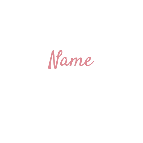 Product personalized Image