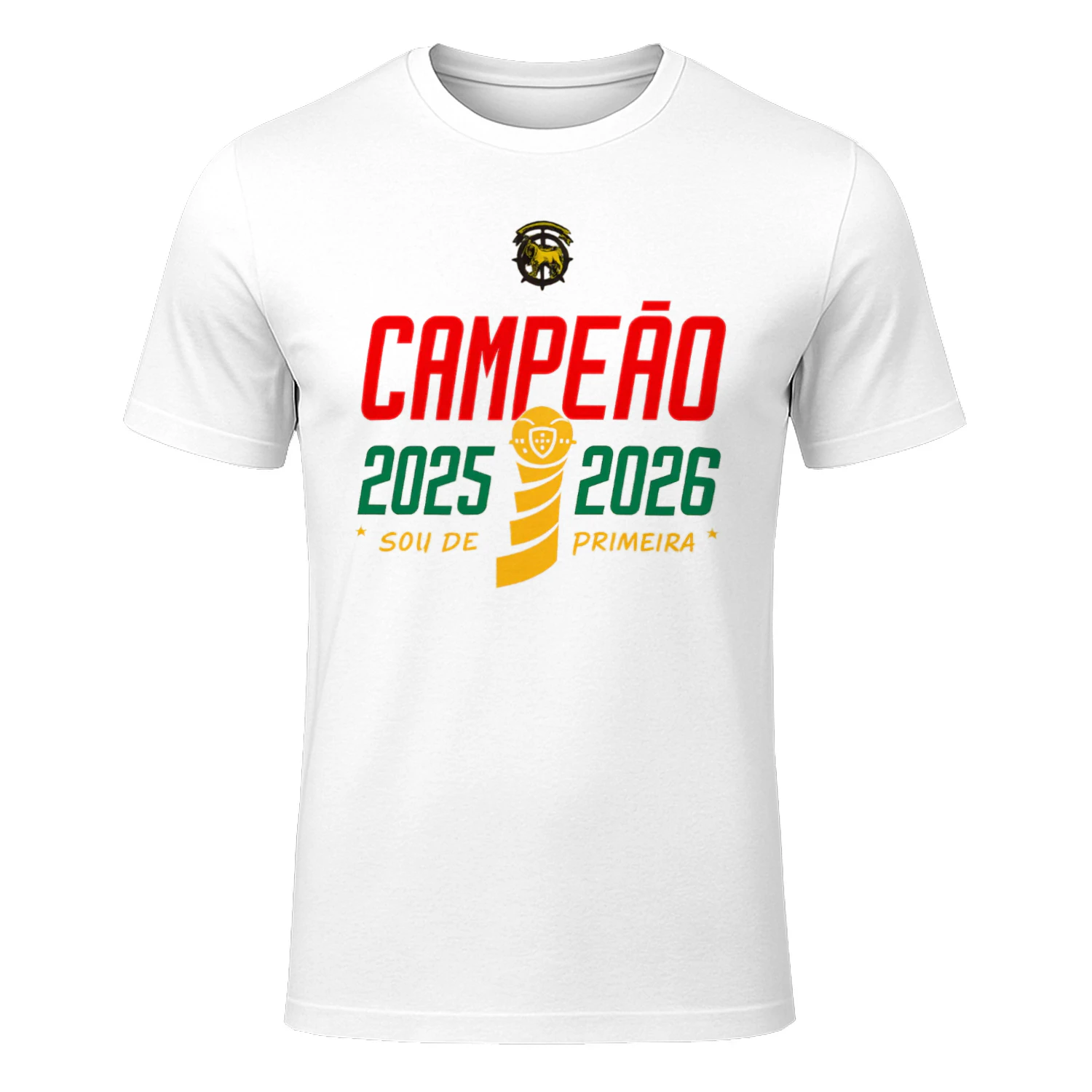 CS Marítimo Madeira Supporters Edition T-Shirt – Pride of Madeira 2025/2026