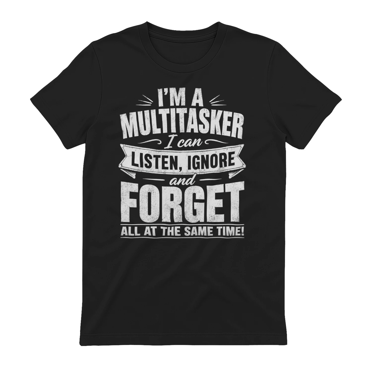 Funny Mechanic T-Shirt – Garage Life Humor Tee for Car Lovers & Mechanics Gift Shirt