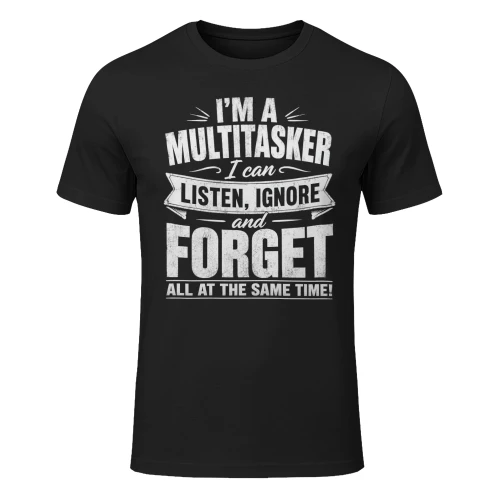 Multitasker