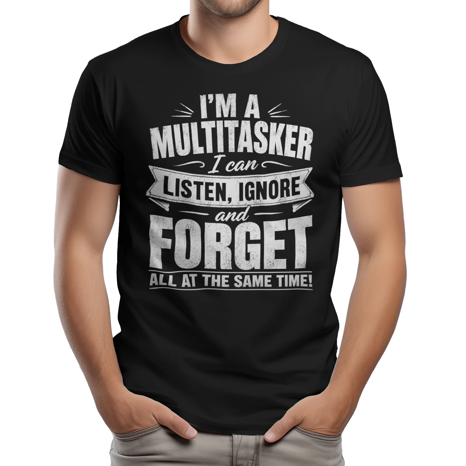 Funny Mechanic T-Shirt – Garage Life Humor Tee for Car Lovers & Mechanics Gift Shirt