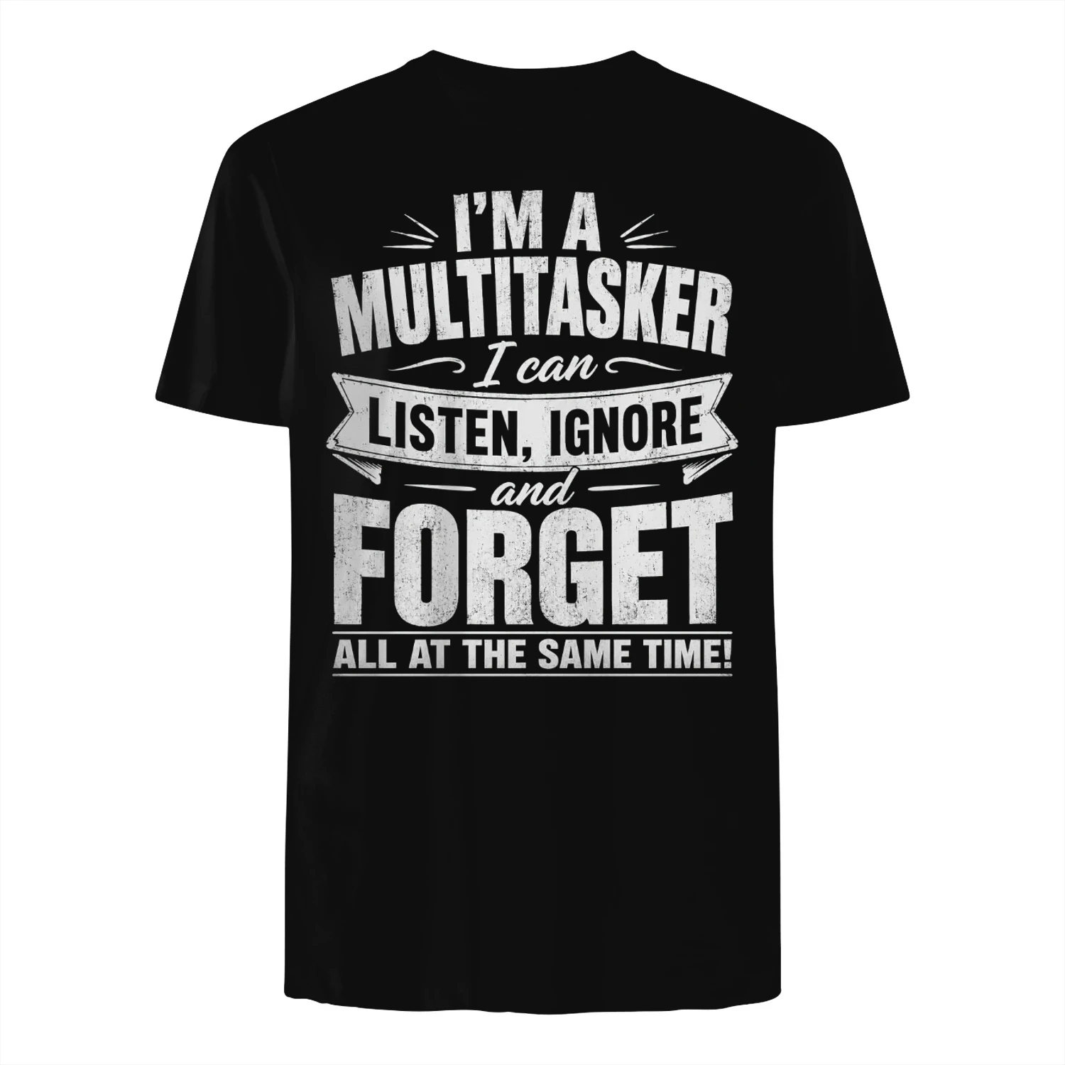 Funny Mechanic T-Shirt – Garage Life Humor Tee for Car Lovers & Mechanics Gift Shirt