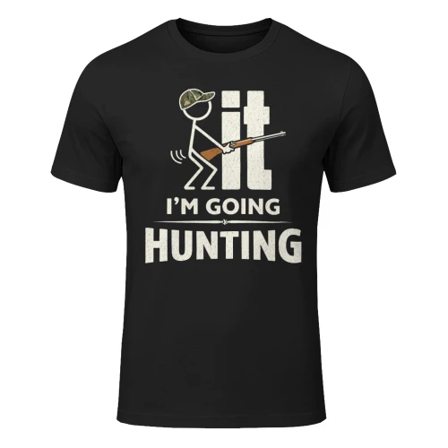 Hunting Stickman