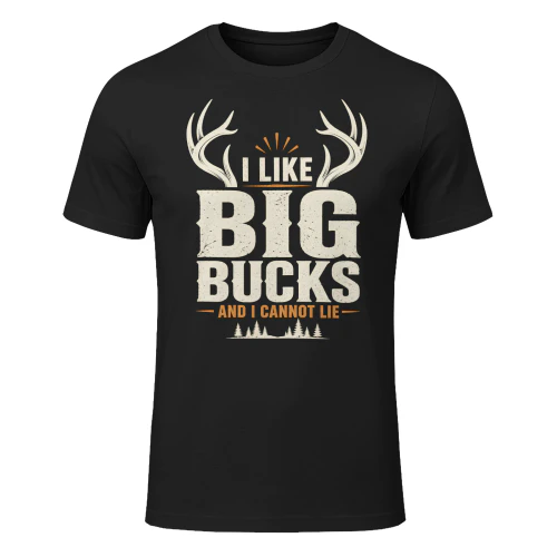 Big Bucks