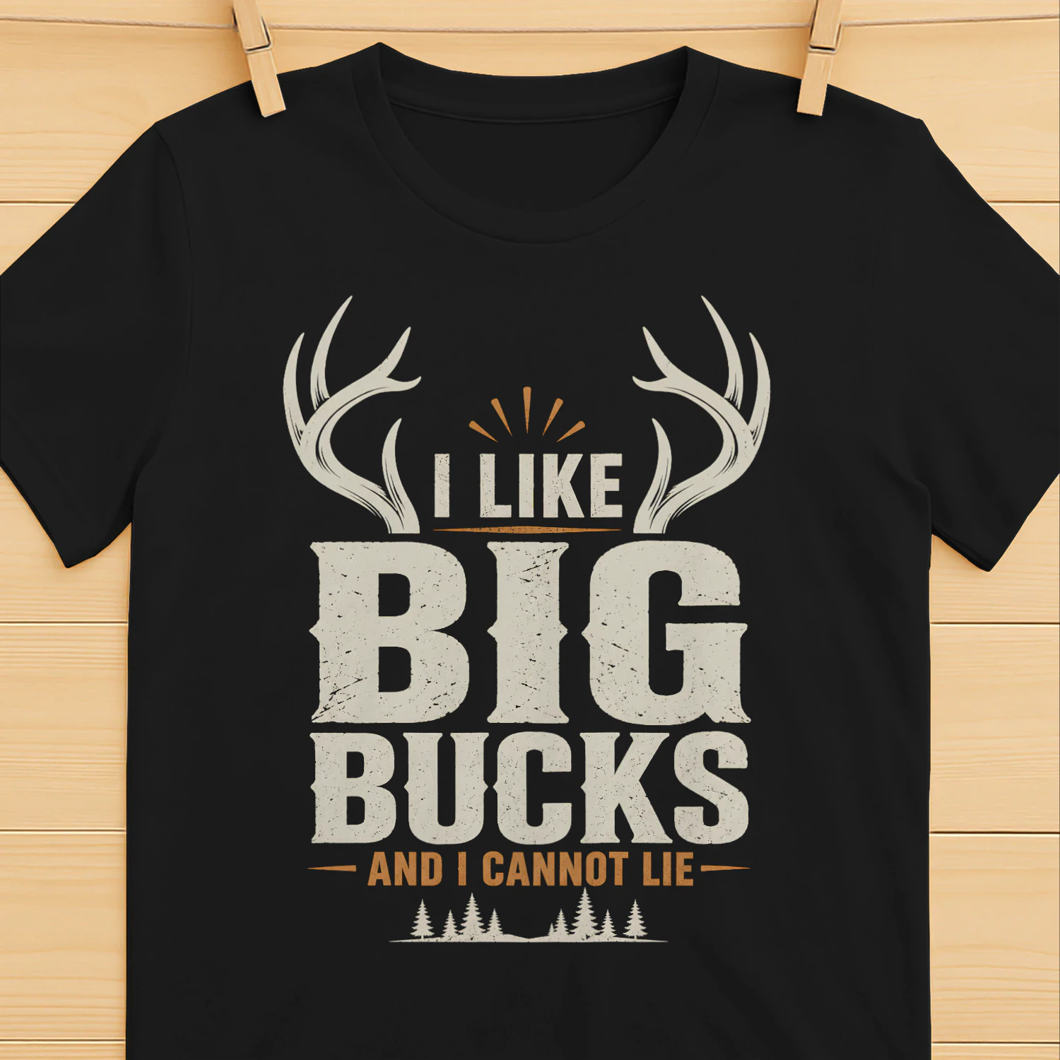 Deer Hunting Lover Hunt Wildlife Funny Elk Hunter Men Women Hunting T Shirt