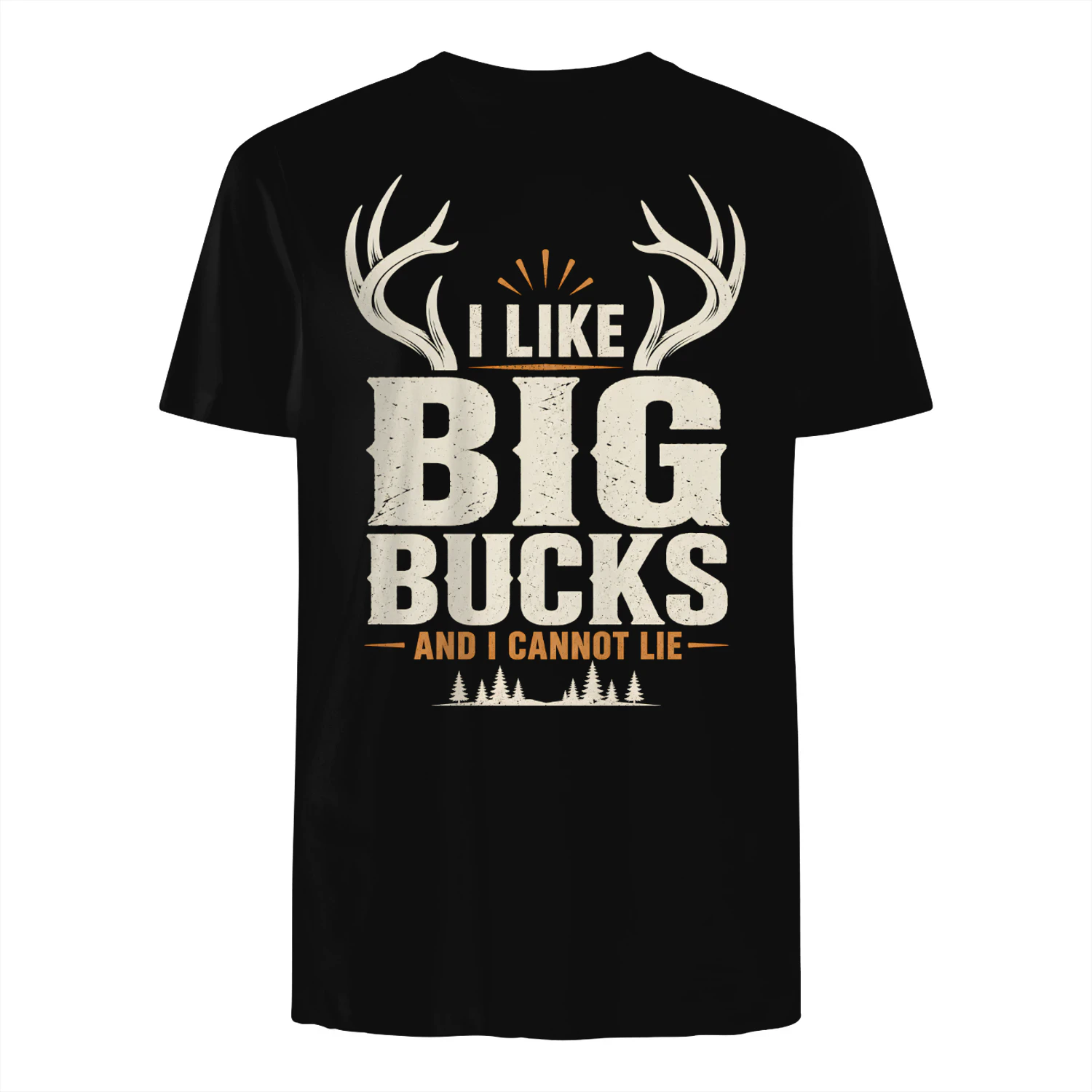 Deer Hunting Lover Hunt Wildlife Funny Elk Hunter Men Women Hunting T Shirt