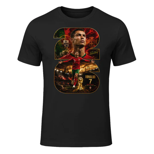 Cristiano Portugal