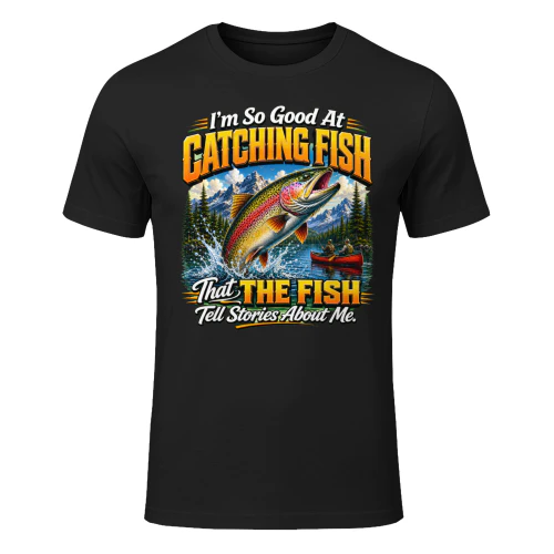 Fishing