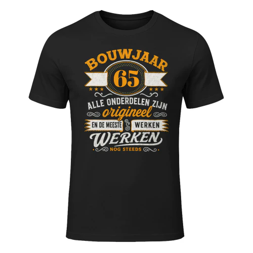 BOUWJAAR