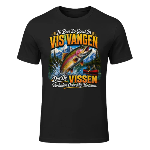 VISSEN