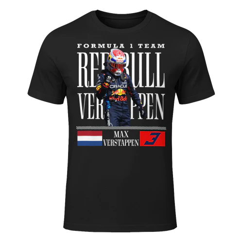 Verstappen NL